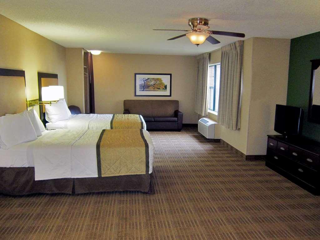 Extended Stay America Suites - Colorado Springs - West Zimmer foto