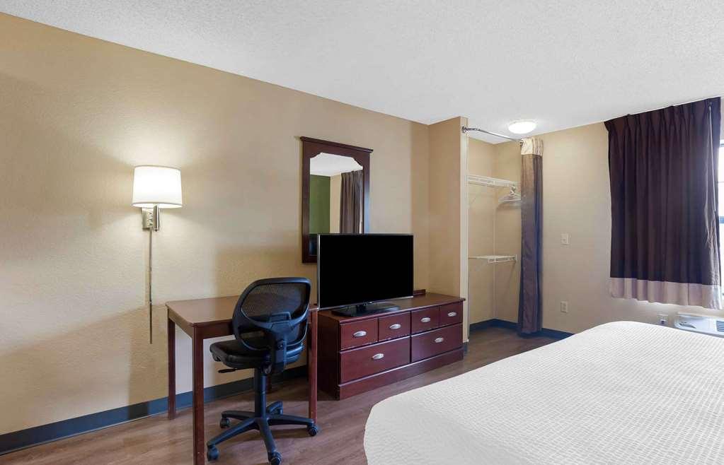 Extended Stay America Suites - Colorado Springs - West Zimmer foto